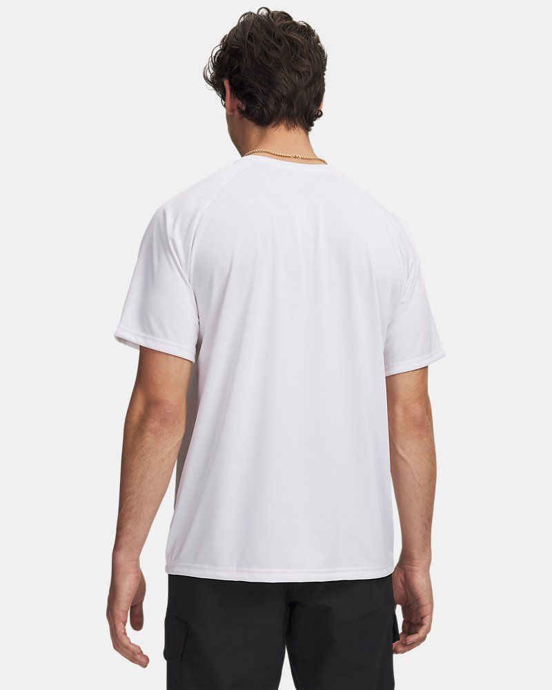 UA Tactical Tech™ Men's Short Sleeve T-Shirt — view 7
