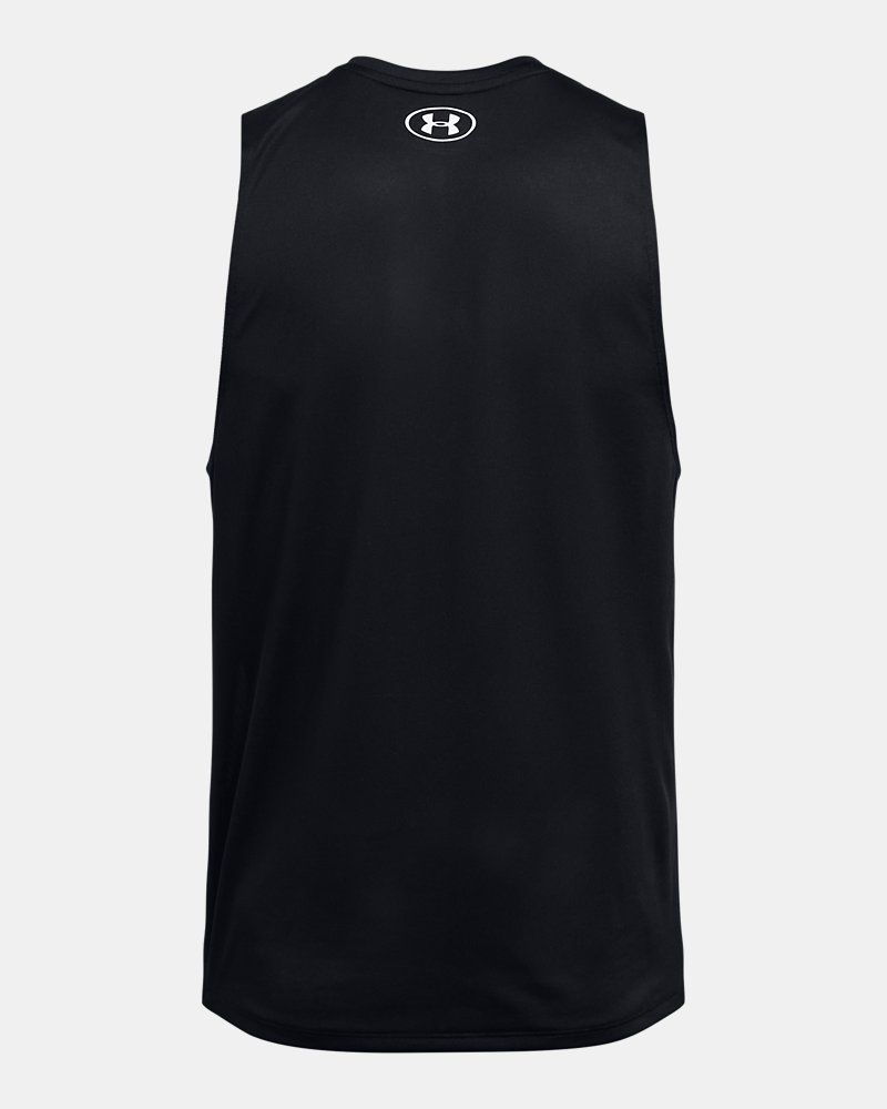 UA Tech™ Men's Tank — view 4