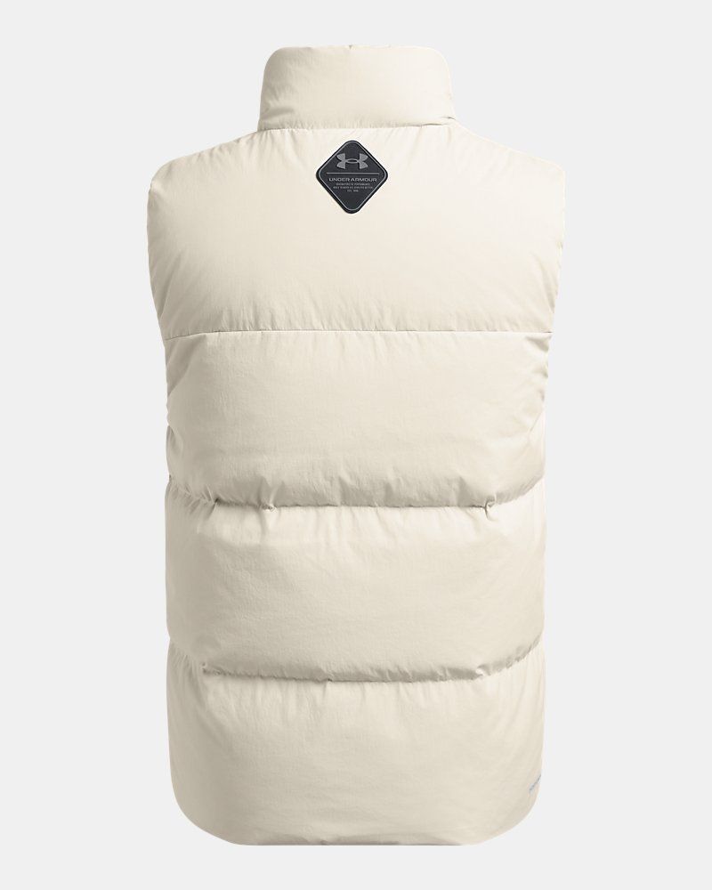 UA Limitless Down Men's Vest — view 18