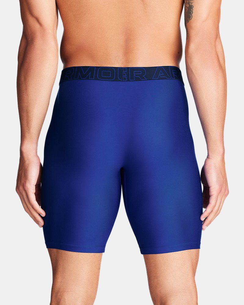 UA Performance Tech™ Men's 9" 3-Pack Boxerjock® — view 12