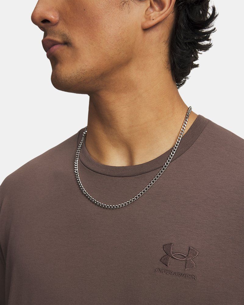 UA Icon Men's Short Sleeve — view 18