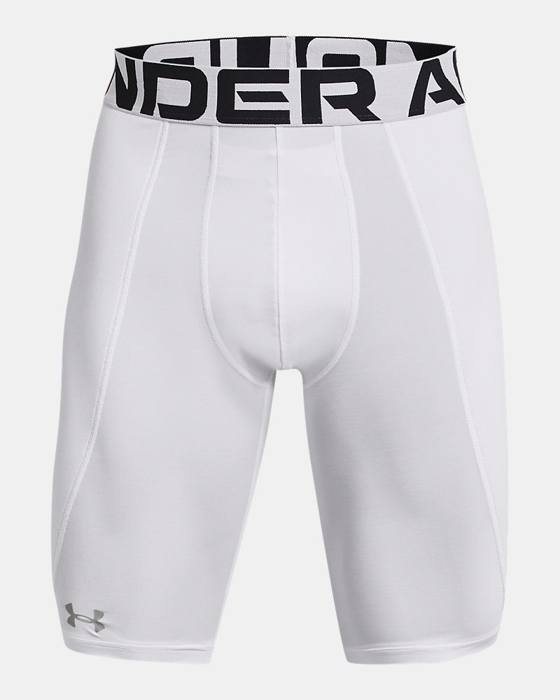 UA Utility Men's Slider Shorts — view 9