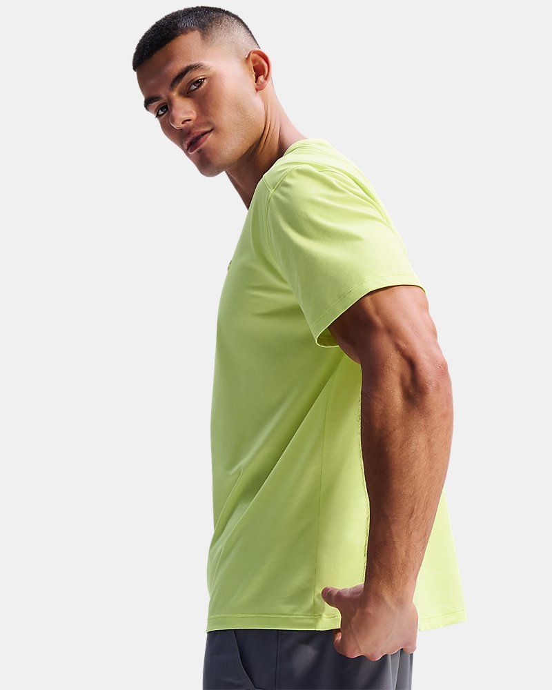 The Bouncy Tee Men's Short Sleeve — view 44