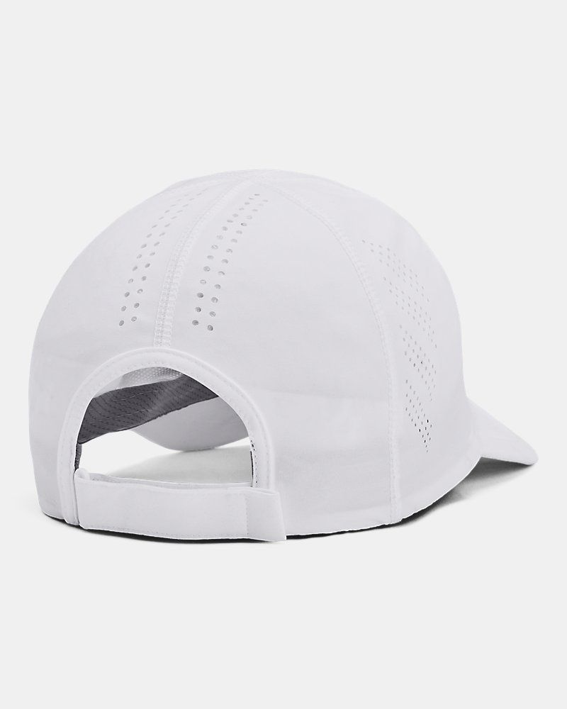 UA Velociti Low Men's Adjustable Cap — view 8