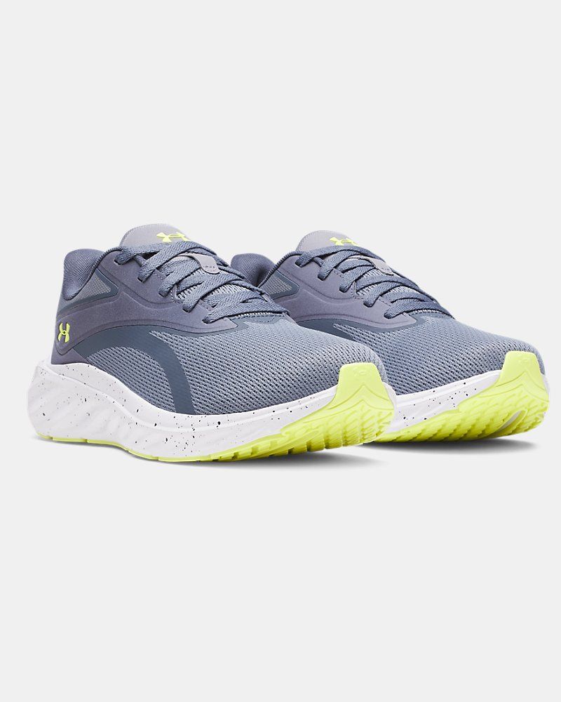 UA Charged+ Ascend Men's Running Shoes — view 16
