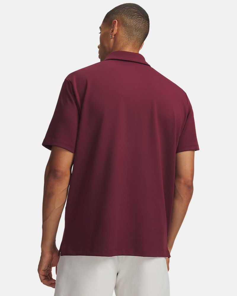 UA Motion Men's Polo — view 11
