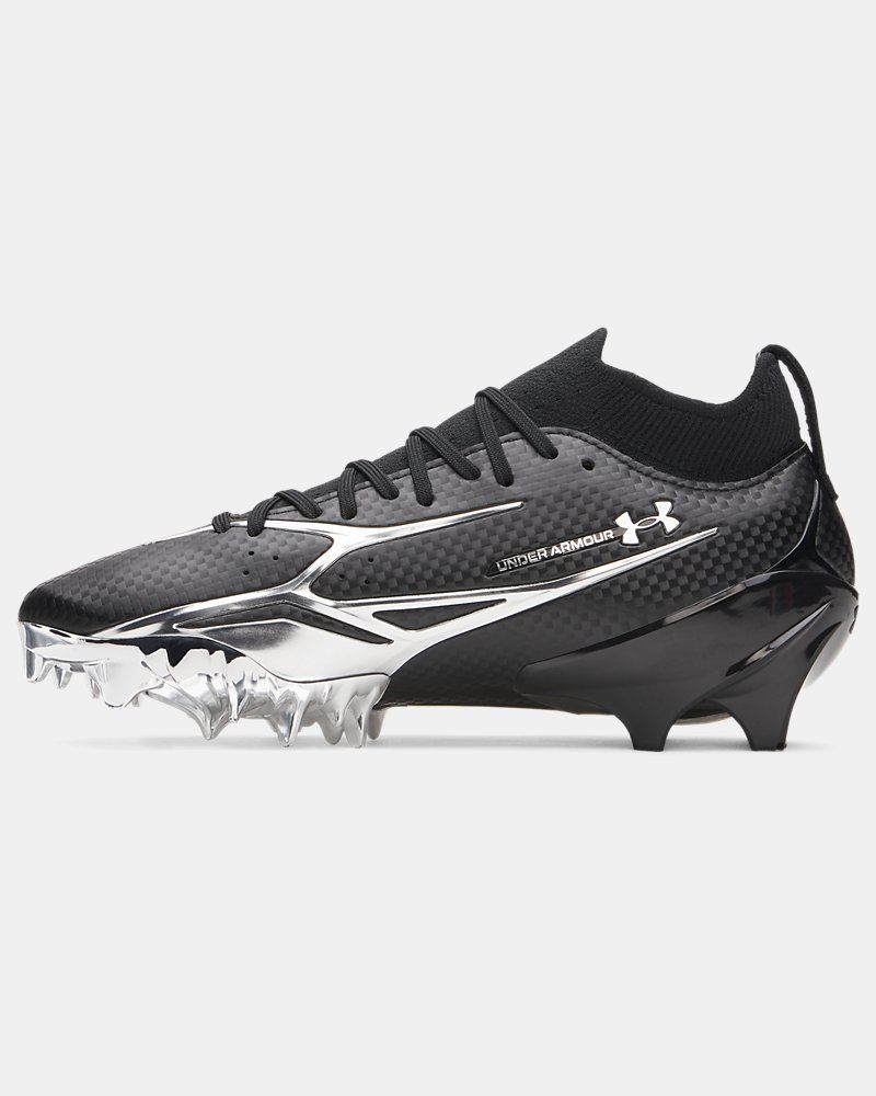 UA Spotlight Pro Football Cleats — view 7