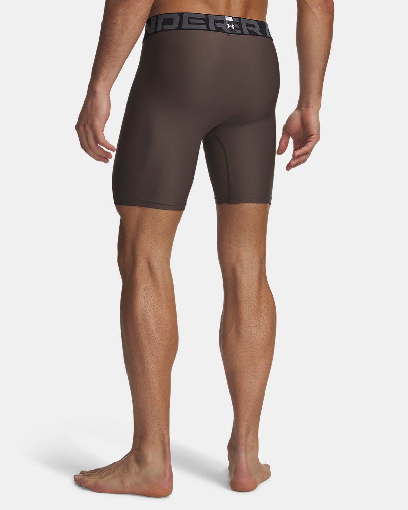 HeatGear® Men's 6" Compression Shorts — view 20