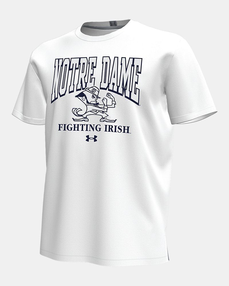 UA Gameday Icon Heavyweight Collegiate null — view 36