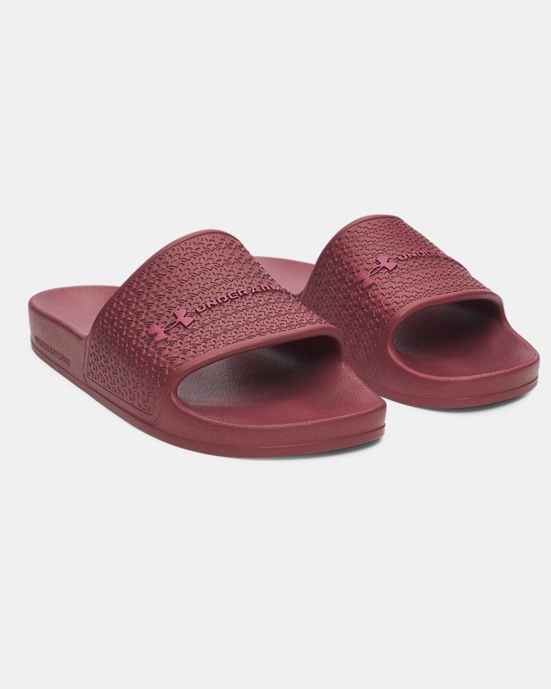 UA ARMR Shower Men's Slides — view 24