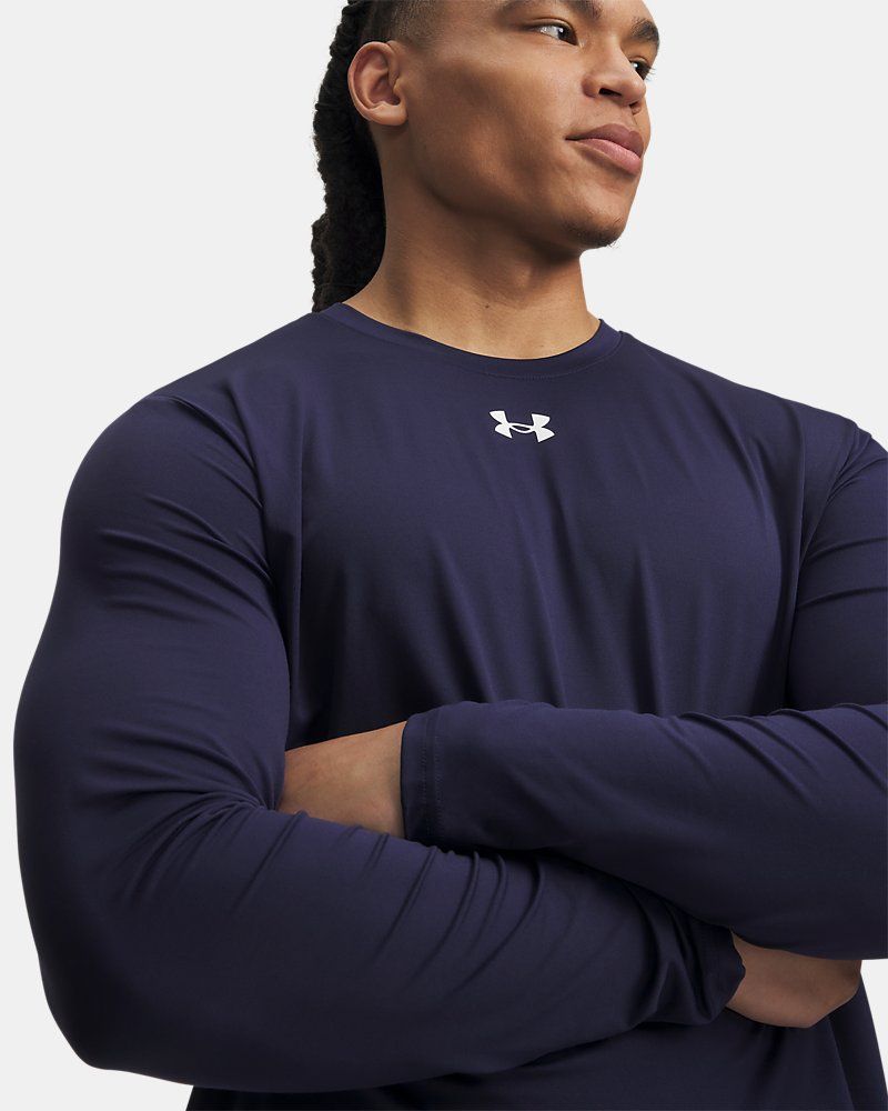 UA Vanish Team Men's Long Sleeve — view 15