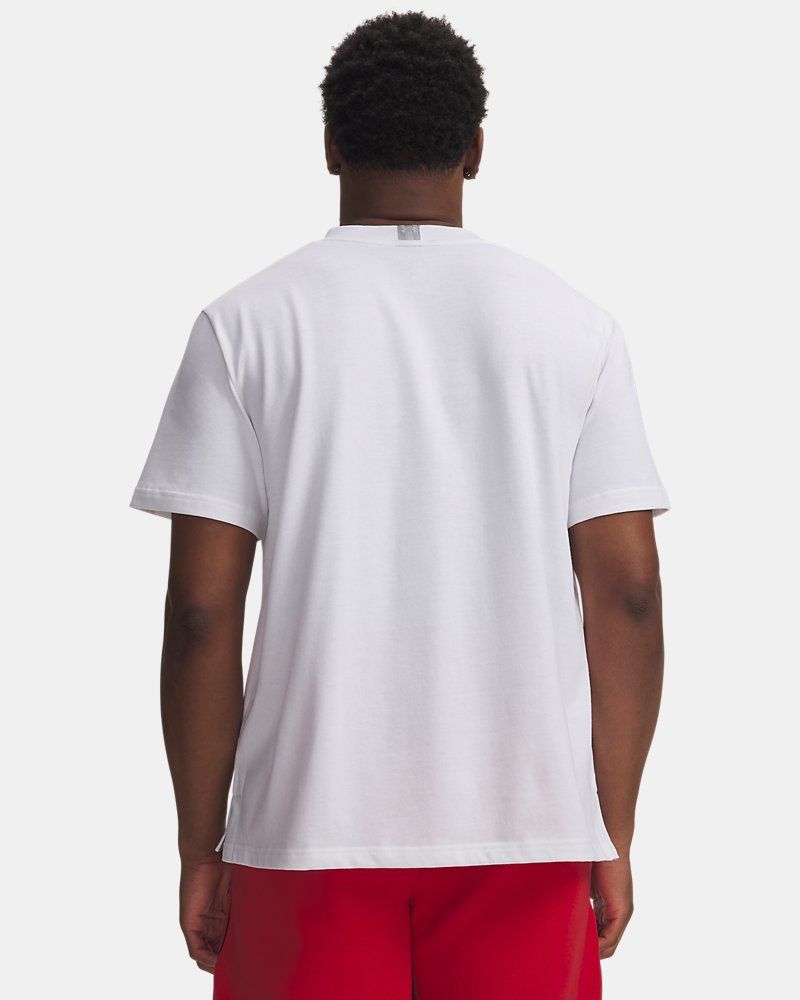 UA Gameday Icon Heavyweight Collegiate null — view 29