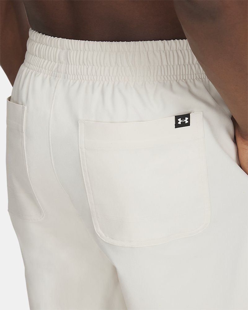 UA Icon Woven Men's Joggers — view 36