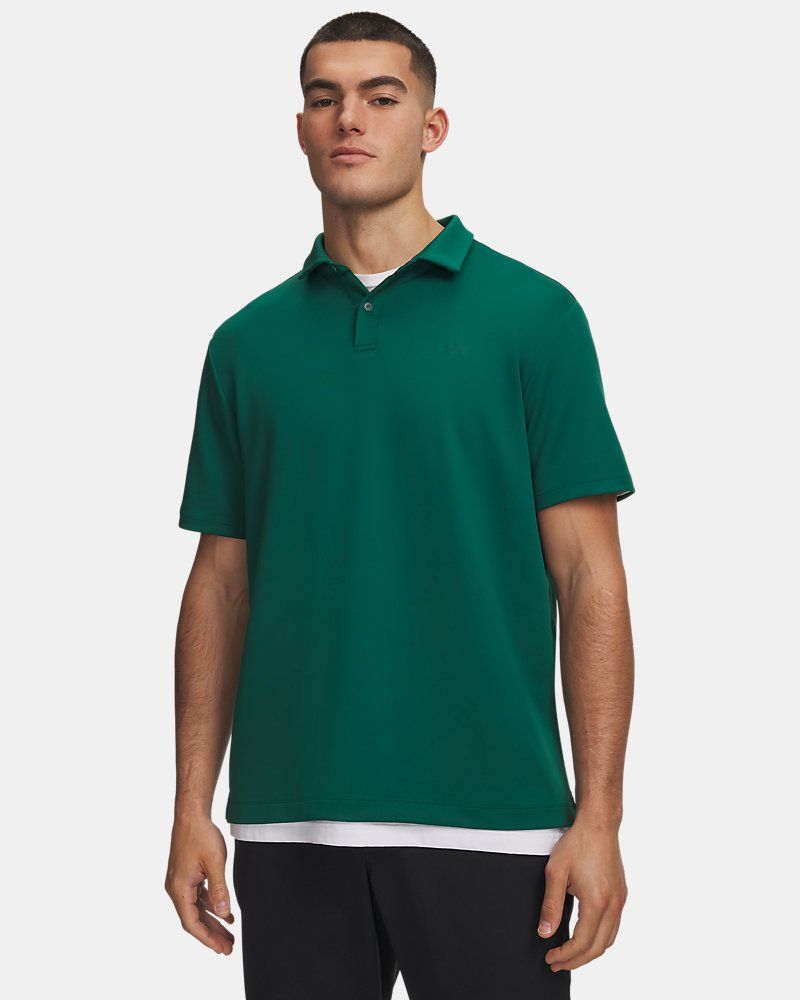UA Motion Men's Polo — view 7