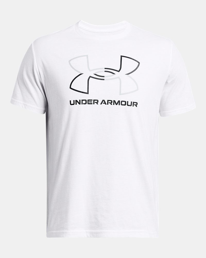 UA Foundation Men's Short Sleeve — view 18