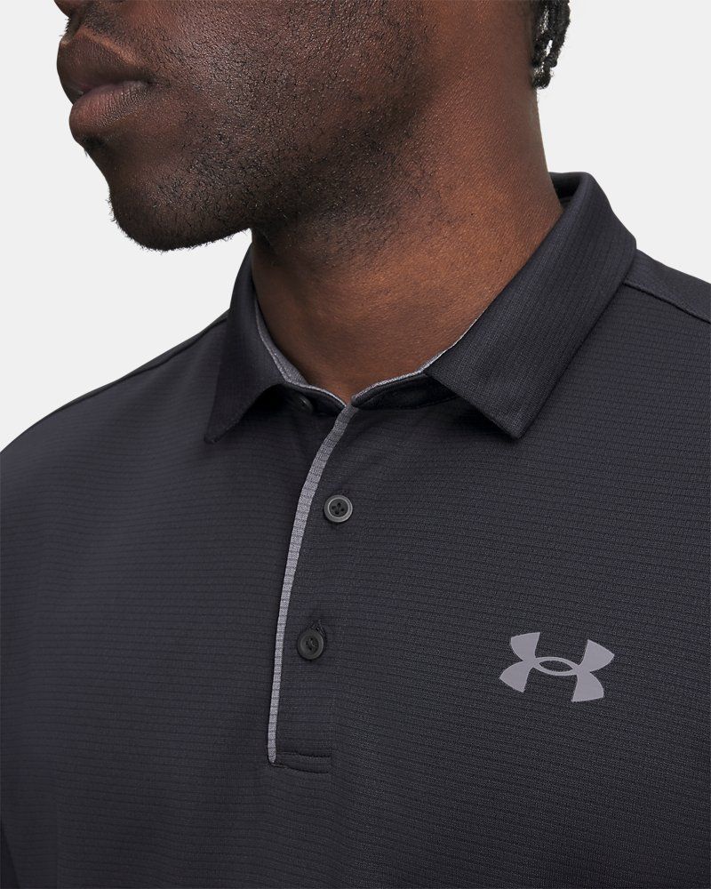 UA Tech™ Men's Polo — view 3