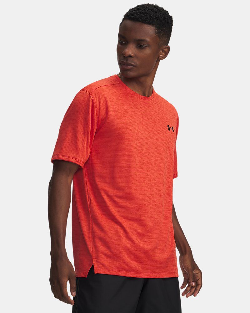 UA Tech™ Vent Men's Short Sleeve — view 57
