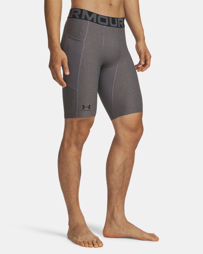 HeatGear® Pocket Men's 9" Shorts — view 10