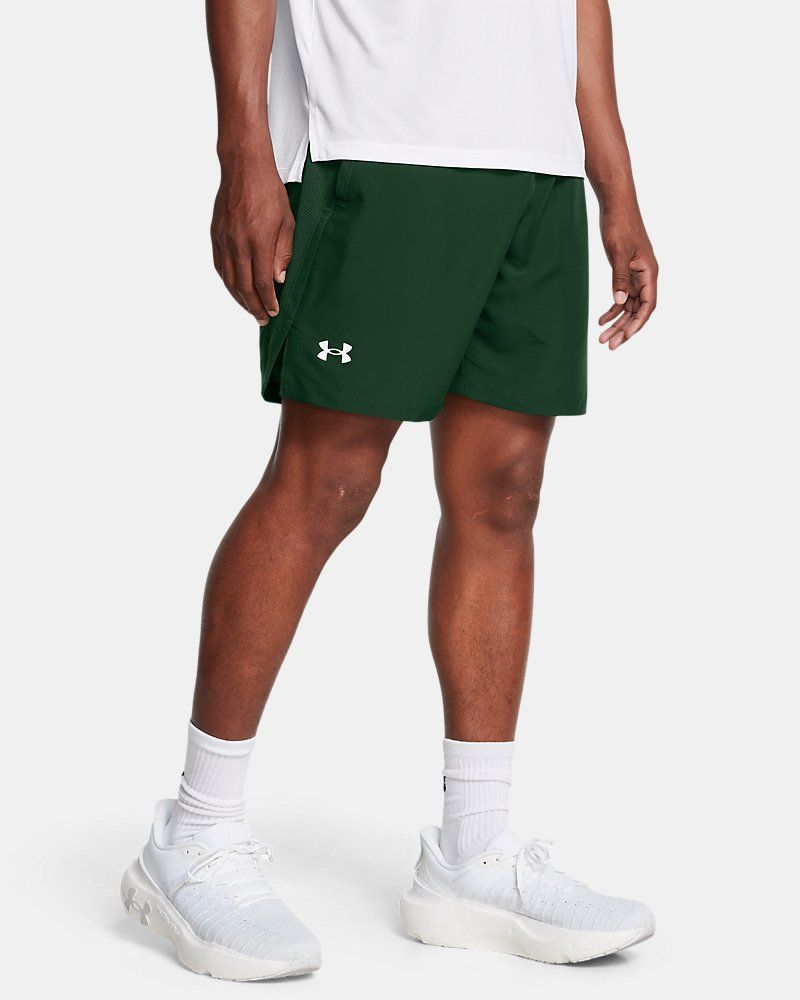 UA Launch Unlined Men's 7" Shorts — view 21