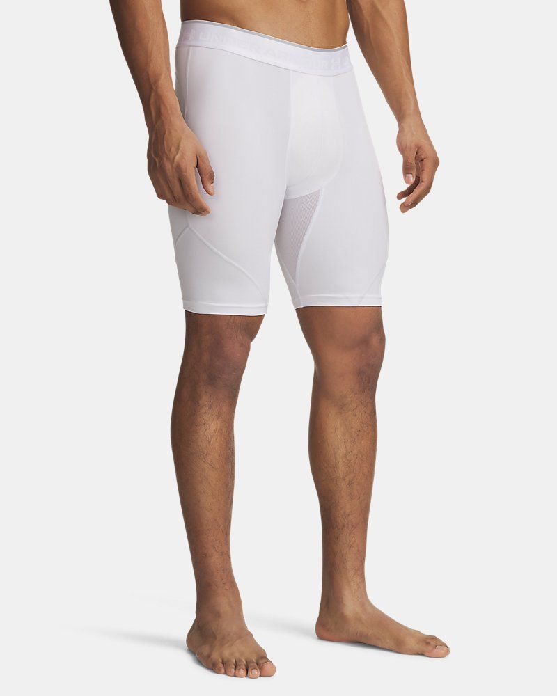 HeatGear® Elite Men's Long Shorts — view 13