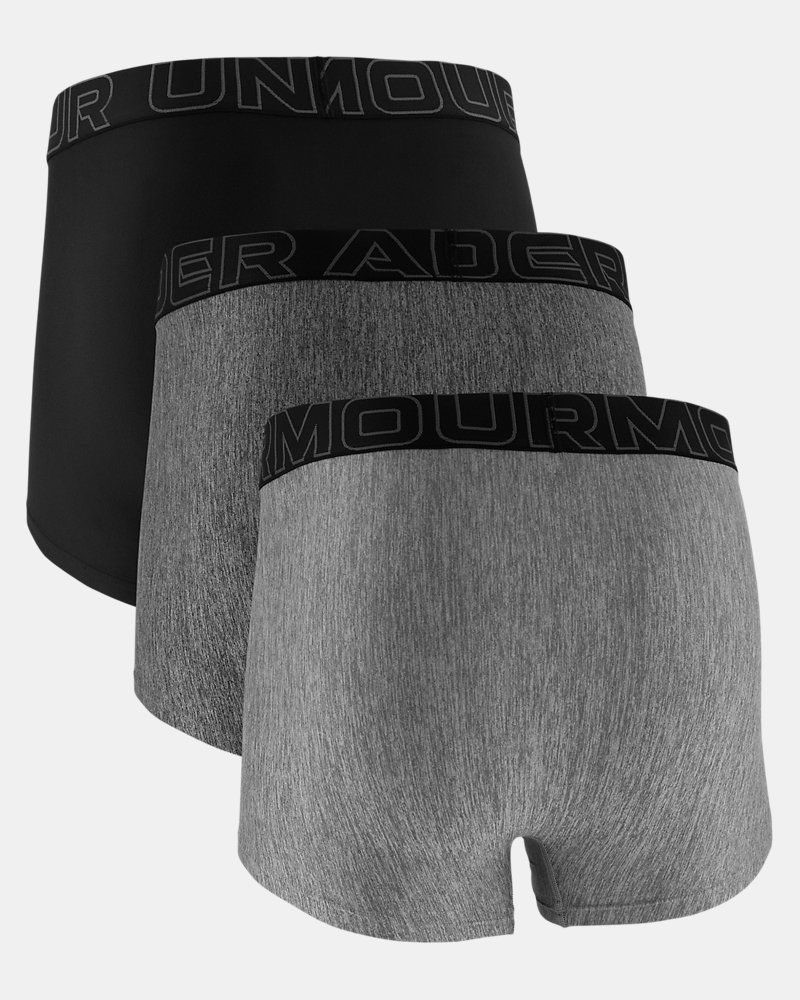 UA Performance Tech™ Men's 3" 3-Pack Boxerjock® — view 10