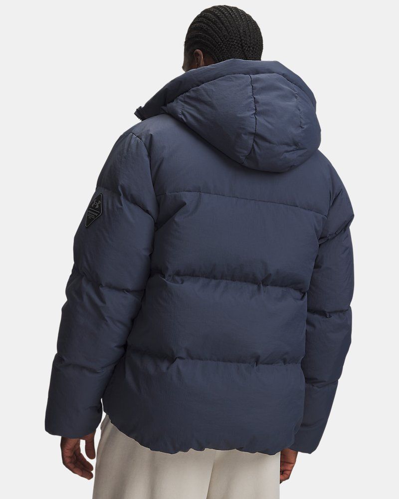 UA Limitless Down Men's Jacket — view 11