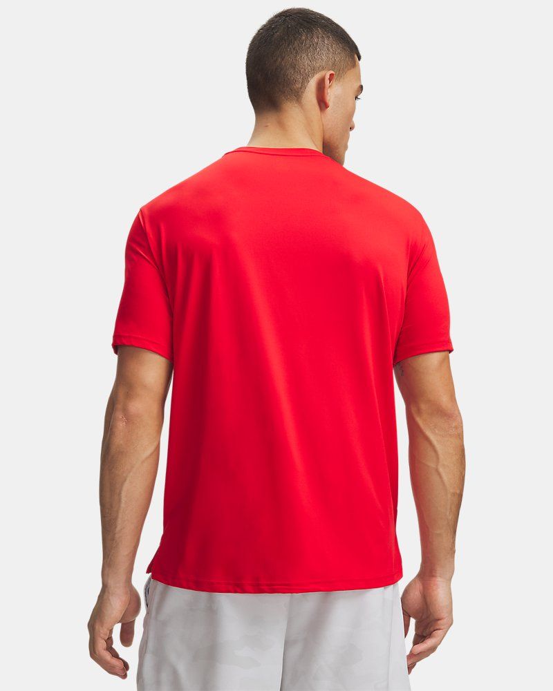 UA Vanish Team Men's Short Sleeve — view 17