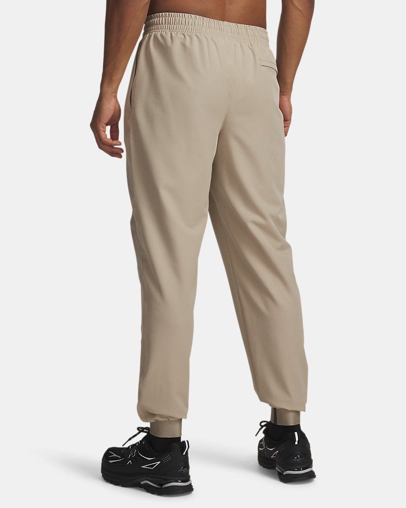 UA Unstoppable Men's Joggers — view 18