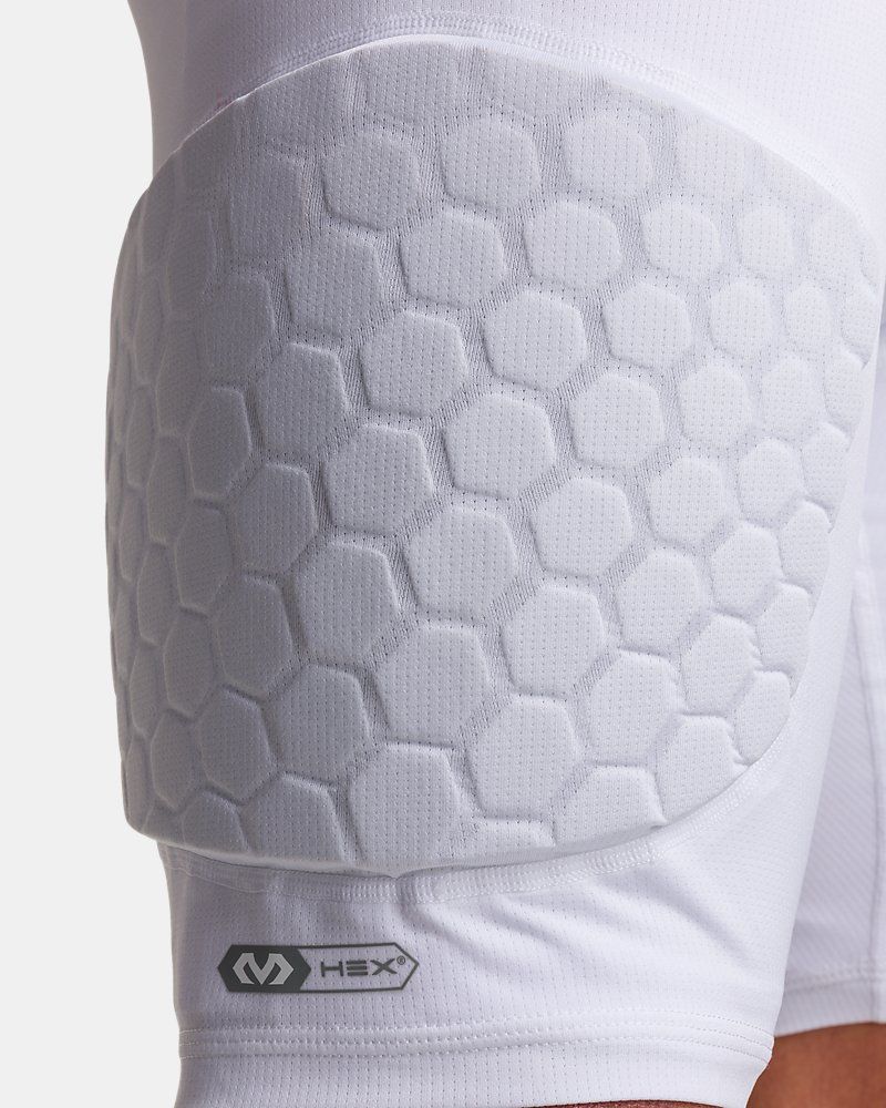 UA Gameday Armour Men's 3-Pad Shorts — view 3