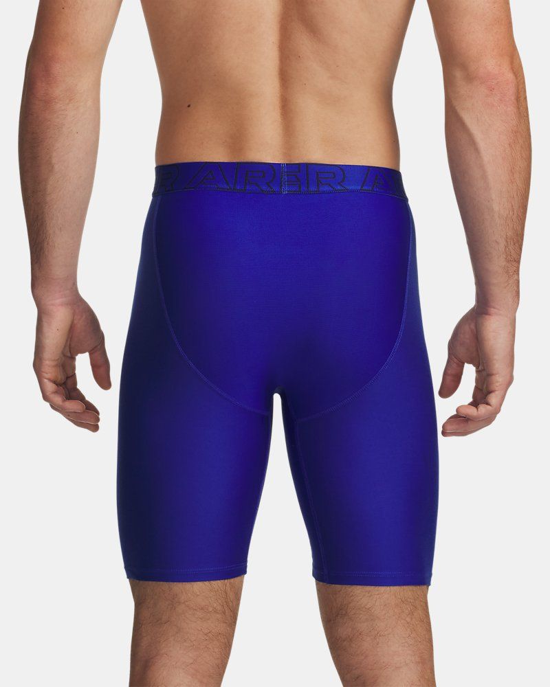 UA Boxerjock® BallBag Men's 9" 2-Pack Underwear — view 8