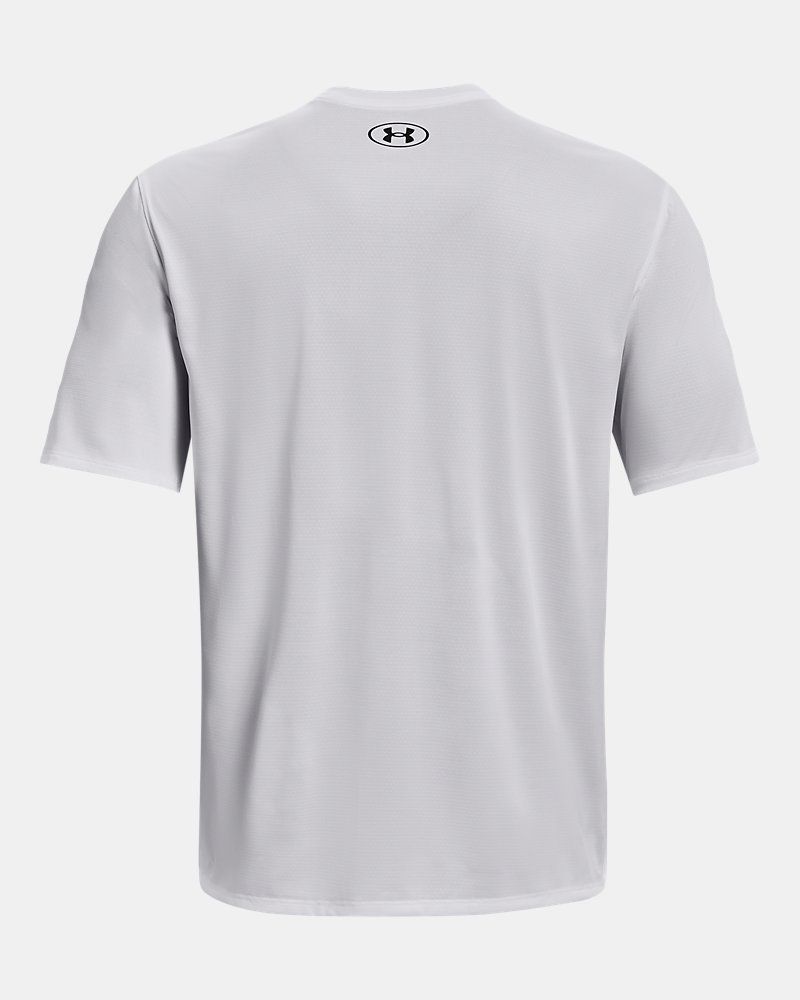 UA Tech™ Vent Men's Short Sleeve — view 20