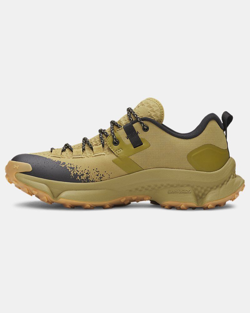 UA Expanse Low Waterproof Men's Trail Running Shoes — view 22