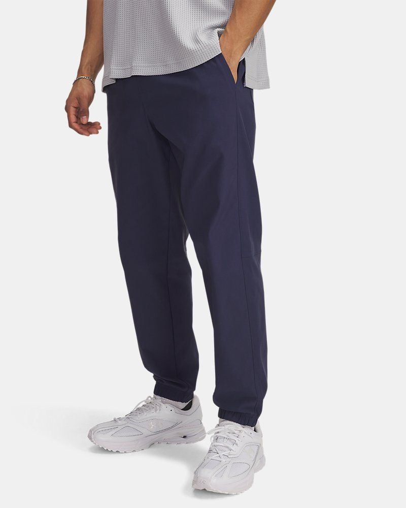 UA Icon Woven Men's Joggers — view 37