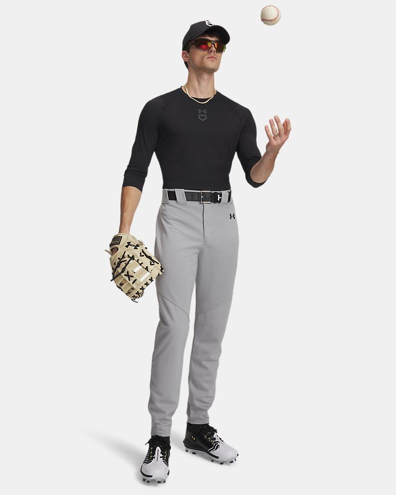 UA Utility Men's Baseball Pants — view 9