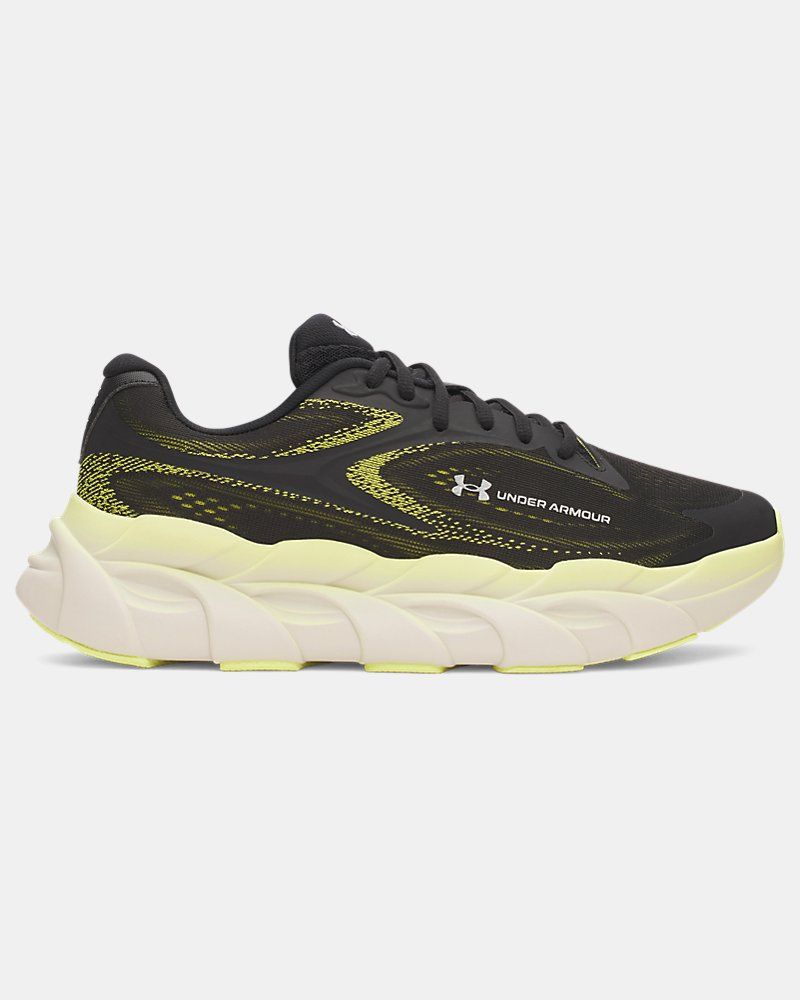 UA HB Runner 2 Men's Running Shoes — view 11