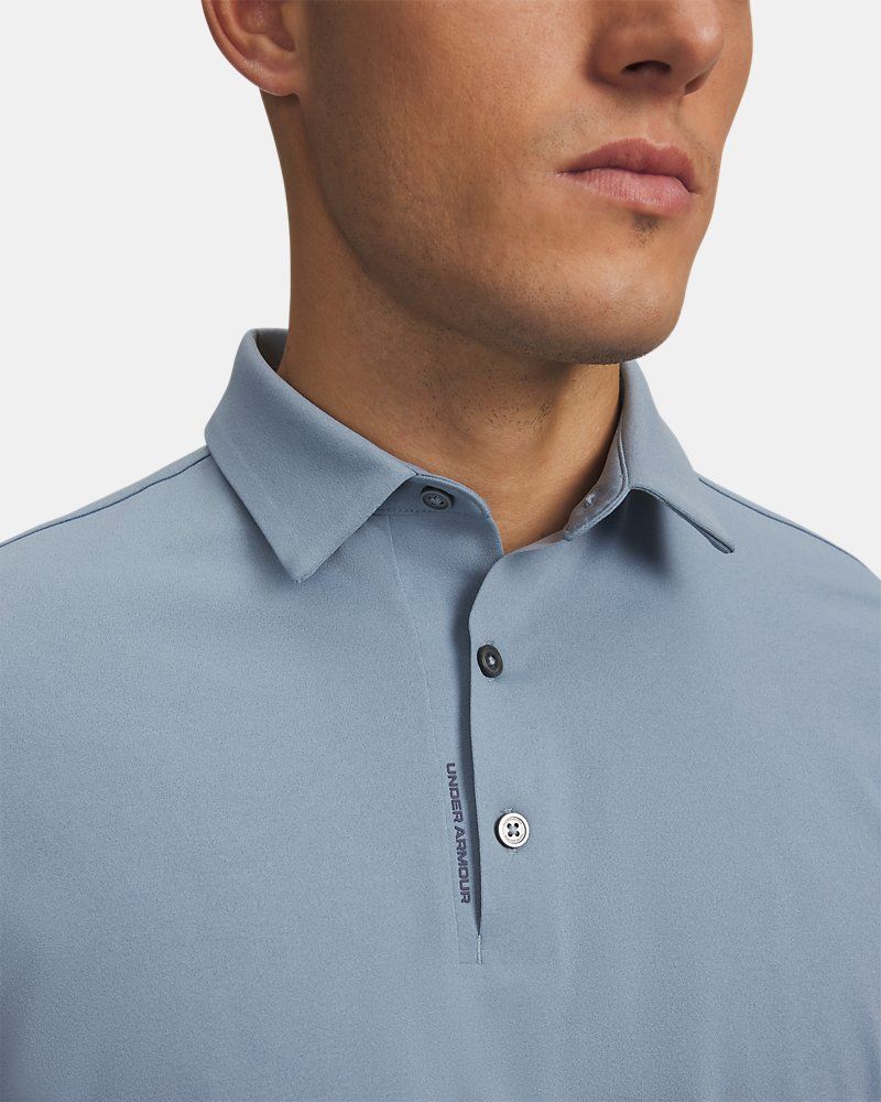 UA ArmourDry Men's Polo — view 16