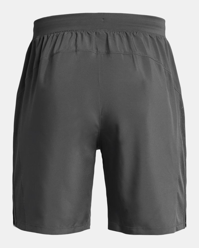 UA Launch Unlined Men's 7" Shorts — view 20