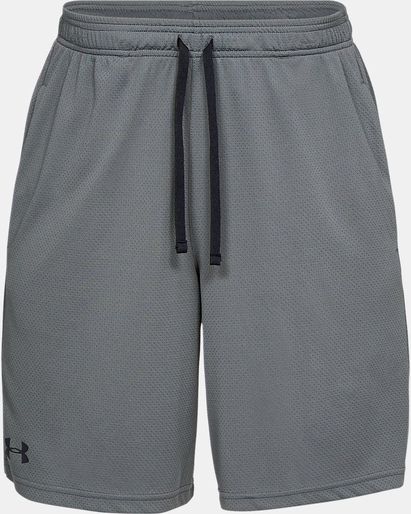 UA Tech™ Mesh Men's 9" Shorts — view 10