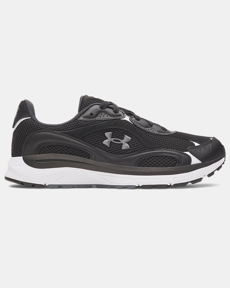 UA Tech Runner Men's Shoes — view 6