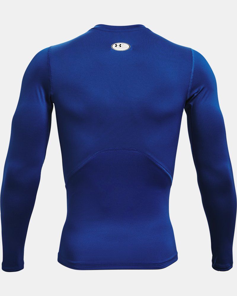 HeatGear® Men's Compression Long Sleeve — view 50