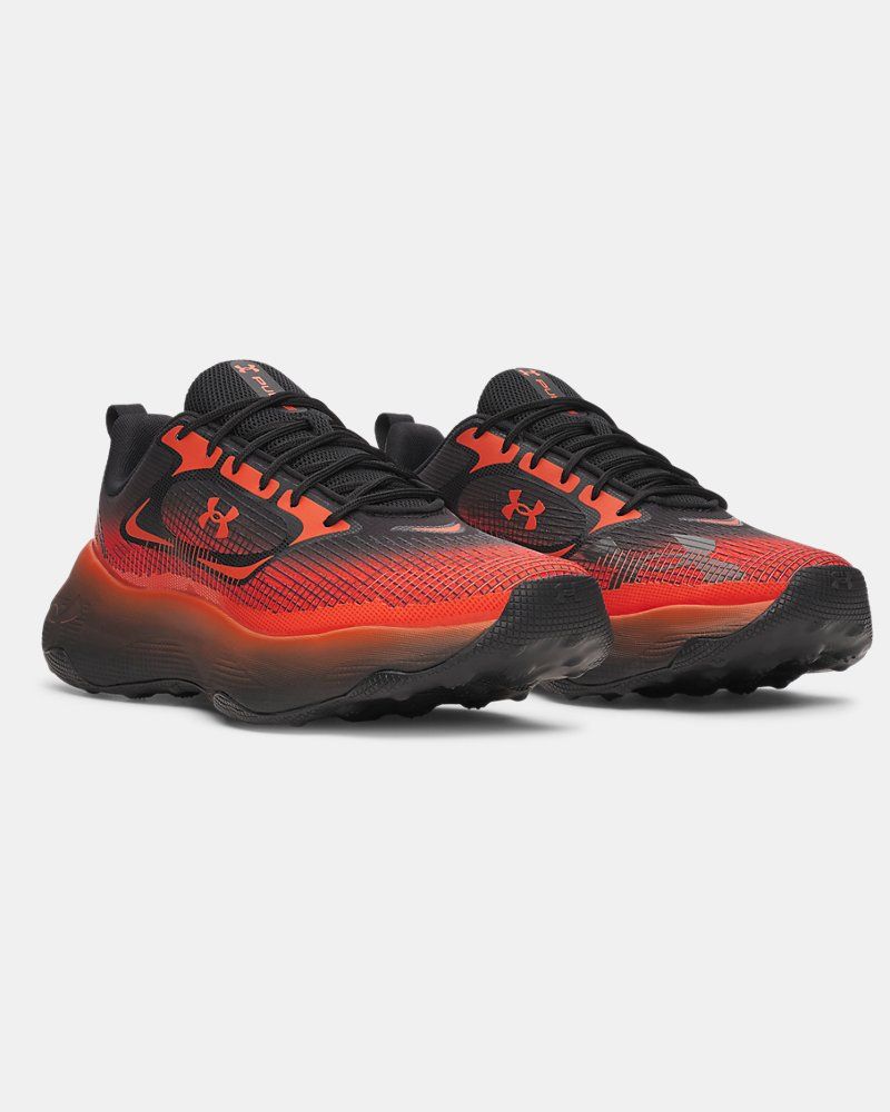 UA Pulse Men's Sportstyle Shoes — view 9
