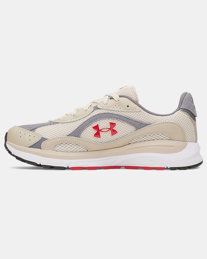 UA Tech Runner Men's Shoes — view 37