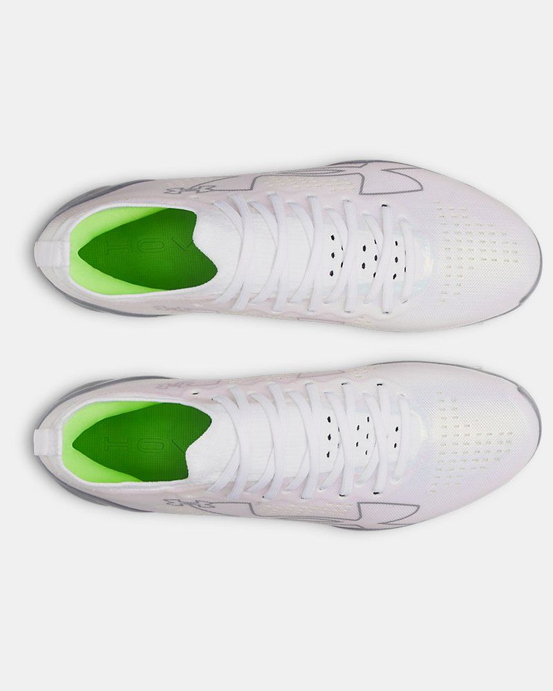 UA Blur Pro Football Cleats — view 16