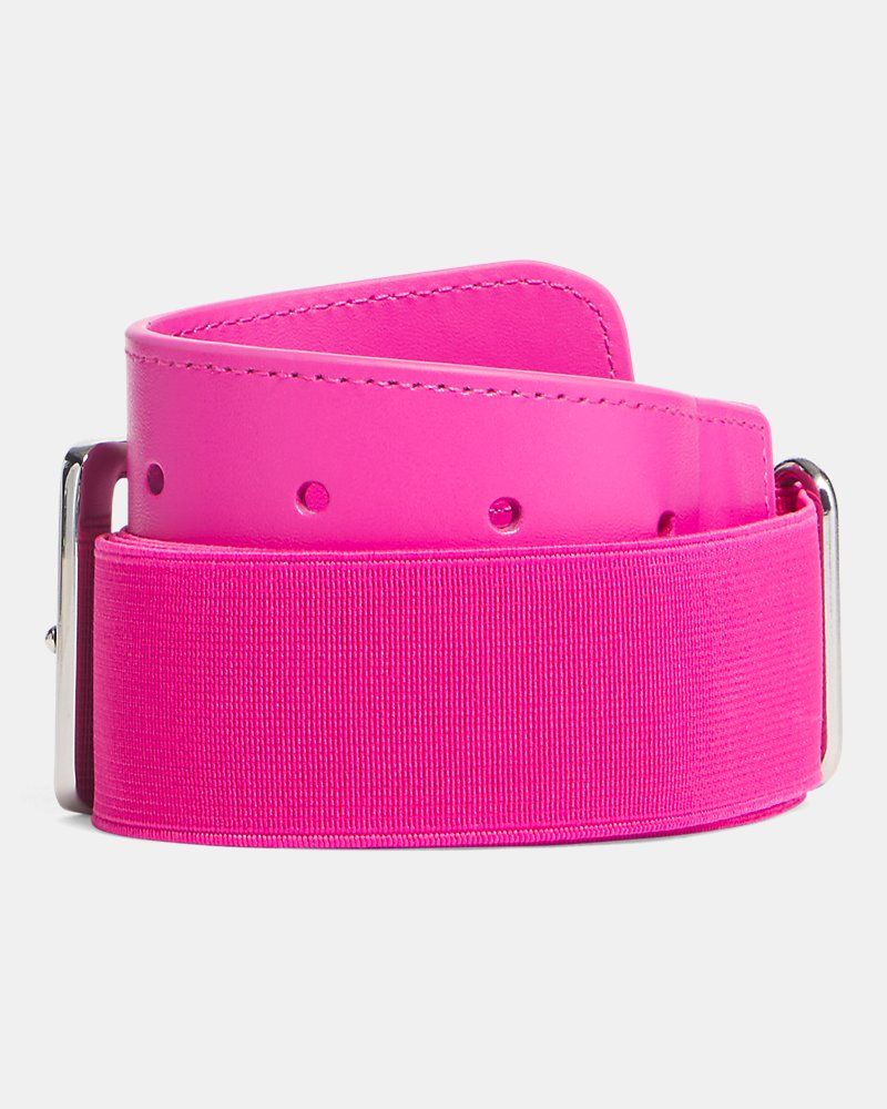UA Baseball Men's Belt — view 13