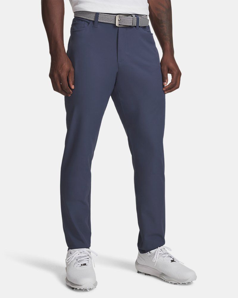 UA Drive Men's 5 Pocket Pants — view 12