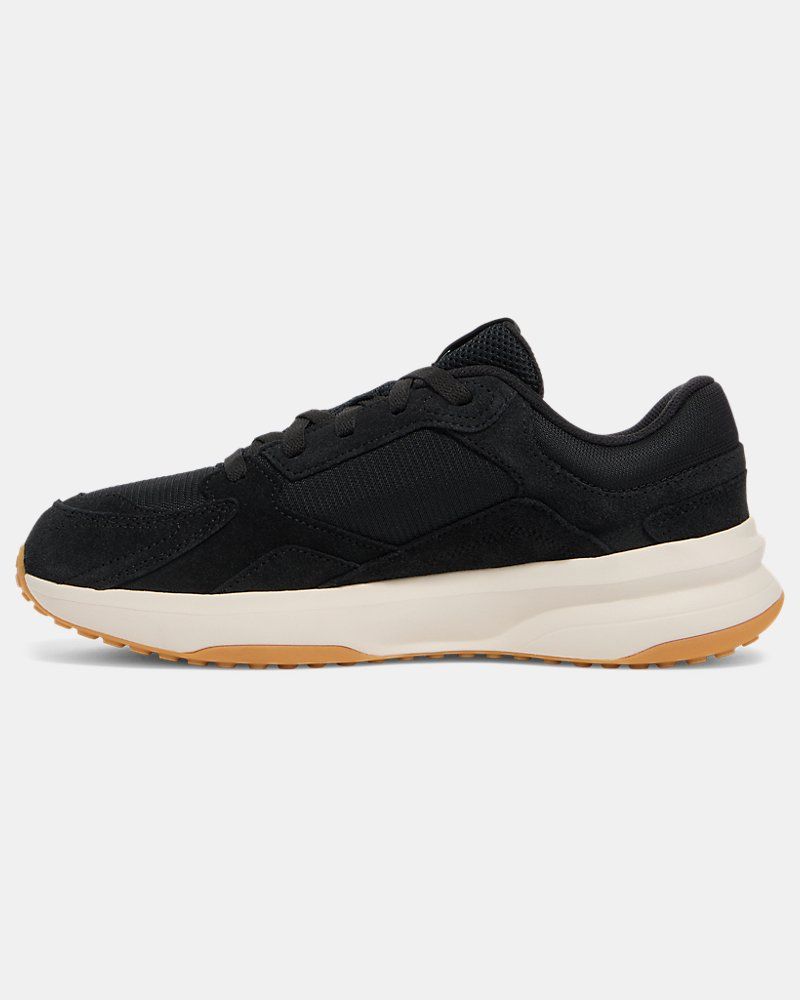 UA Edge Suede Men's Training Shoes — view 7