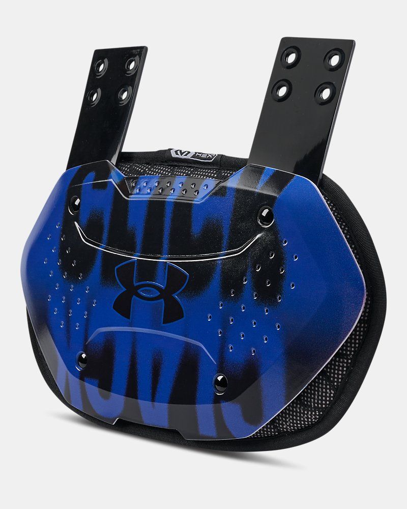UA Gameday Armour Adult Back Plate — view 13