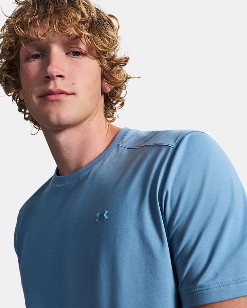 The Bouncy Tee Men's Short Sleeve — view 55