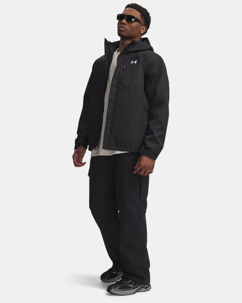 UA Porter Men's 3-in-1 Jacket — view 3