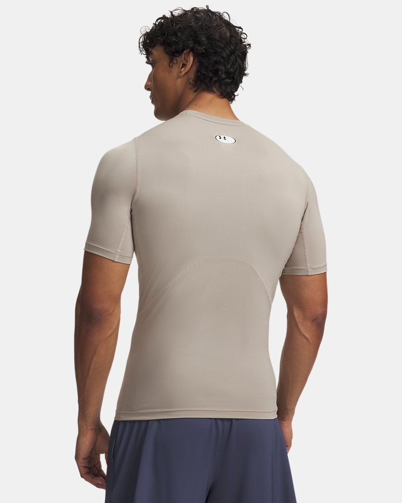 HeatGear® Men's Compression Short Sleeve — view 29